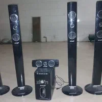 سینما خانواده باند