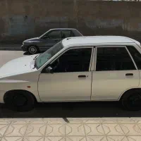 111 مدل 97|خودرو سواری و وانت|مشهد, توس (بلوار توس)|دیوار