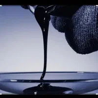 روغن سوخته..
