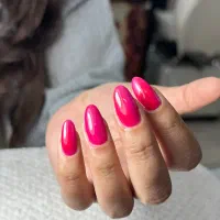 لایت و میکاپ ناخن کاشت هیدن مژه و کفسابی و کراتین