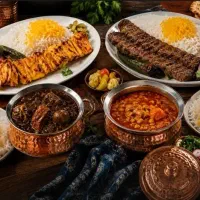 تهیه غذا دالاهو