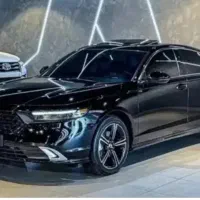 حواله ماشین هوندا اکورد