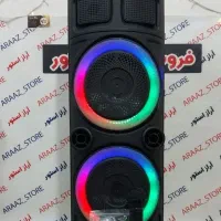باند اسپیکر بلوتوث پارتی باکس پرتابل سینما خانگی
