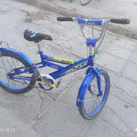 دوچرخه 20