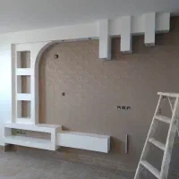 نقاشی ساختمان امیرعباس