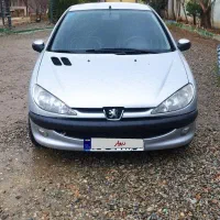 206 تیپ2 مدل 85