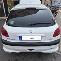 پژو تیپ ۲ tu3