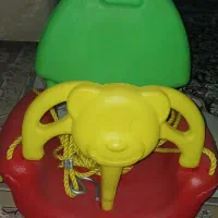 تاپ بچه گانه و بارفیکس