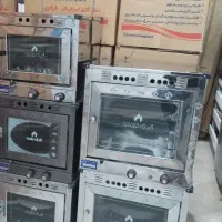 تنورگازی لارک مشهد