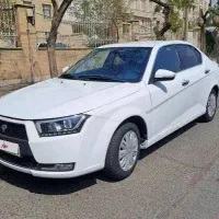ماشین دنا پلاس صفر