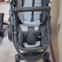 کالسکه و کریر