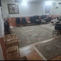 ۱۴۰ متر بالا ویلایی هوانیروز الغدیر 3شهرک شهرداری