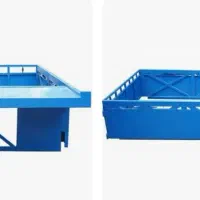 باربند واتاق سازی وتعمیر وجوشکاری انواع تریلی