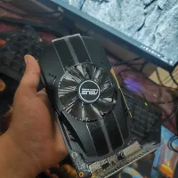 GTX 1650|قطعات و لوازم جانبی رایانه|الیگودرز, |دیوار