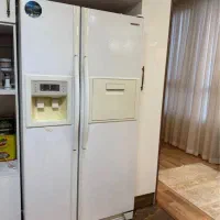 یخچال سامسونگ