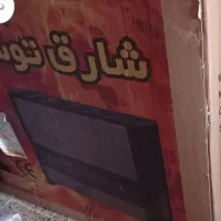 دوعدد بخاری نو