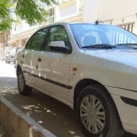 سمند ای اف سون  ۹۷