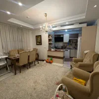 ۵۰ متر آپارتمان واقع در دامپزشکی طبقه اول