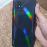 گوشی A51|موبایل|بهارستان, |دیوار