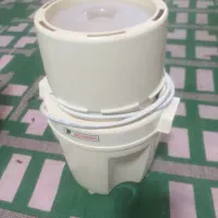 سبزی خردکن  وماشین کوفته