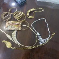 حدود ۴۰۰ گرم طلا مصرفی درجه یک