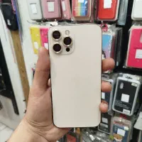 ایفون ۱۲پرومکس