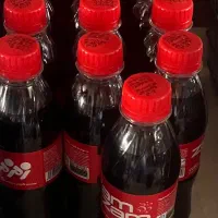 نوشابه زمزم