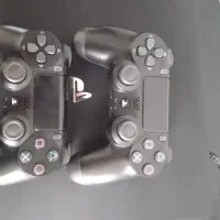 PS4 PRO|کنسول، بازی ویدئویی و آنلاین|رشت, کوی جام جم|دیوار