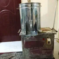 سبزی خرد کن چاقو تیز کن ده تا بیست کیلویی