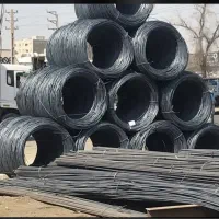فروش عمده میلگرد