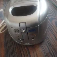سرخ کن مدل کم روغن و چرخشی