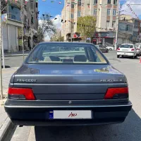 پژو ۴۰۵|خودرو سواری و وانت|کرج, گوهردشت|دیوار