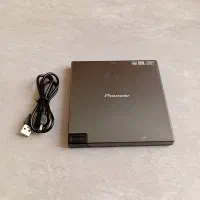 رایتر اکسترنال پایونیر Pioneer