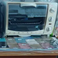 فروش توسترسانی کاملا سالم  بشرط و تضمینی