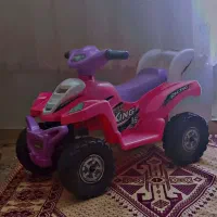 ماشین، موتور شارژی