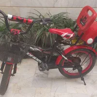 دوچرخه ۱۶
