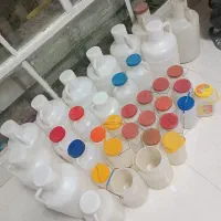 دبه بزرگ  کوچک