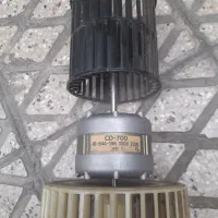 دینام موتور کولر گازی