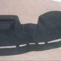 رو داشبرد ۲۰۶