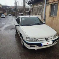 پرشیا tu5 دریچه سیمی