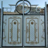 نقاشی و بنایی و بازسازی