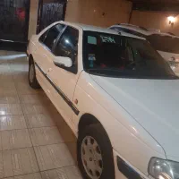 پژو پارس سال داشبورد جدید