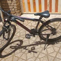 دوچرخه ۲۶