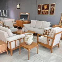 تعویض مبل کهنه با نو*هر آنچه که خار آید به کار آید