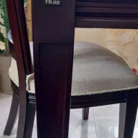 میز ناهارخوری ۸نفره