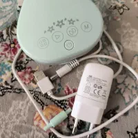 شیر دوش برقی کیکابو