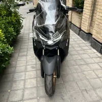انمکس تکمکس توربو /nmax techmax نقد و اقساط