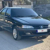 فروش پارس موتور جدید ۱۴۰۳