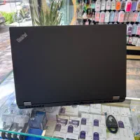 لپتاپ لنوو p50 گرافیک دار 4K