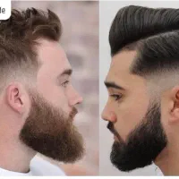 آموزش آرایشگری مدرن